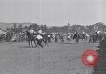 Standbild wild mule Rennen United States USA, 1927, aus Sekunde 21 historischem Filmmaterial Videoclip 65675039852