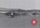 Standbild wild mule Rennen United States USA, 1927, aus Sekunde 22 historischem Filmmaterial Videoclip 65675039852