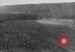 Standbild wild mule Rennen United States USA, 1927, aus Sekunde 45 historischem Filmmaterial Videoclip 65675039852