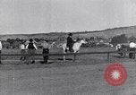 Standbild wild mule Rennen United States USA, 1927, aus Sekunde 52 historischem Filmmaterial Videoclip 65675039852