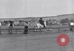 Standbild wild mule Rennen United States USA, 1927, aus Sekunde 53 historischem Filmmaterial Videoclip 65675039852