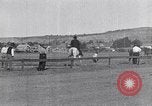 Standbild wild mule Rennen United States USA, 1927, aus Sekunde 54 historischem Filmmaterial Videoclip 65675039852
