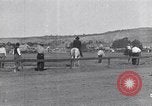 Standbild wild mule Rennen United States USA, 1927, aus Sekunde 55 historischem Filmmaterial Videoclip 65675039852
