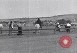 Standbild wild mule Rennen United States USA, 1927, aus Sekunde 56 historischem Filmmaterial Videoclip 65675039852