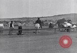 Standbild wild mule Rennen United States USA, 1927, aus Sekunde 57 historischem Filmmaterial Videoclip 65675039852