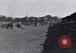 Standbild wild mule Rennen United States USA, 1927, aus Sekunde 58 historischem Filmmaterial Videoclip 65675039852