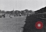 Standbild wild mule Rennen United States USA, 1927, aus Sekunde 62 historischem Filmmaterial Videoclip 65675039852