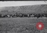 Standbild steer fahren United States USA, 1927, aus Sekunde 1 historischem Filmmaterial Videoclip 65675039853