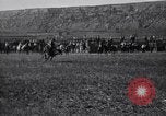 Standbild steer fahren United States USA, 1927, aus Sekunde 3 historischem Filmmaterial Videoclip 65675039853
