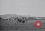 Standbild steer fahren United States USA, 1927, aus Sekunde 4 historischem Filmmaterial Videoclip 65675039853