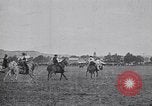 Standbild steer fahren United States USA, 1927, aus Sekunde 5 historischem Filmmaterial Videoclip 65675039853