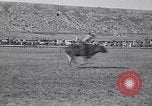 Standbild steer fahren United States USA, 1927, aus Sekunde 9 historischem Filmmaterial Videoclip 65675039853