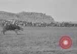 Standbild steer fahren United States USA, 1927, aus Sekunde 10 historischem Filmmaterial Videoclip 65675039853