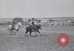 Standbild steer fahren United States USA, 1927, aus Sekunde 13 historischem Filmmaterial Videoclip 65675039853