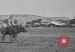 Standbild steer fahren United States USA, 1927, aus Sekunde 14 historischem Filmmaterial Videoclip 65675039853