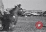 Standbild steer fahren United States USA, 1927, aus Sekunde 15 historischem Filmmaterial Videoclip 65675039853