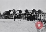 Standbild steer fahren United States USA, 1927, aus Sekunde 16 historischem Filmmaterial Videoclip 65675039853