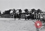 Standbild steer fahren United States USA, 1927, aus Sekunde 17 historischem Filmmaterial Videoclip 65675039853