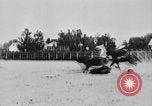 Standbild steer fahren United States USA, 1927, aus Sekunde 20 historischem Filmmaterial Videoclip 65675039853