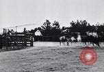 Standbild steer fahren United States USA, 1927, aus Sekunde 26 historischem Filmmaterial Videoclip 65675039853