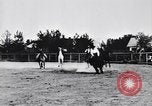 Standbild steer fahren United States USA, 1927, aus Sekunde 27 historischem Filmmaterial Videoclip 65675039853