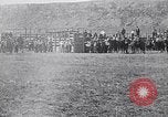 Standbild ruckeln Bronchos United States USA, 1927, aus Sekunde 6 historischem Filmmaterial Videoclip 65675039854