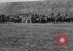 Standbild ruckeln Bronchos United States USA, 1927, aus Sekunde 7 historischem Filmmaterial Videoclip 65675039854