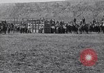 Standbild ruckeln Bronchos United States USA, 1927, aus Sekunde 8 historischem Filmmaterial Videoclip 65675039854
