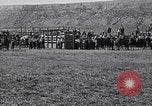 Standbild ruckeln Bronchos United States USA, 1927, aus Sekunde 9 historischem Filmmaterial Videoclip 65675039854