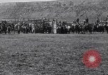 Standbild ruckeln Bronchos United States USA, 1927, aus Sekunde 11 historischem Filmmaterial Videoclip 65675039854
