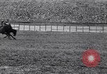 Standbild ruckeln Bronchos United States USA, 1927, aus Sekunde 19 historischem Filmmaterial Videoclip 65675039854