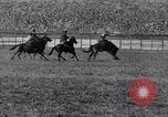 Standbild ruckeln Bronchos United States USA, 1927, aus Sekunde 20 historischem Filmmaterial Videoclip 65675039854