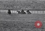 Standbild ruckeln Bronchos United States USA, 1927, aus Sekunde 23 historischem Filmmaterial Videoclip 65675039854