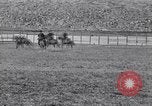 Standbild ruckeln Bronchos United States USA, 1927, aus Sekunde 24 historischem Filmmaterial Videoclip 65675039854