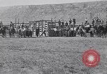 Standbild ruckeln Bronchos United States USA, 1927, aus Sekunde 25 historischem Filmmaterial Videoclip 65675039854