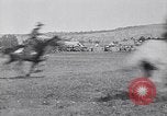 Standbild ruckeln Bronchos United States USA, 1927, aus Sekunde 39 historischem Filmmaterial Videoclip 65675039854