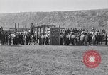 Standbild ruckeln Bronchos United States USA, 1927, aus Sekunde 40 historischem Filmmaterial Videoclip 65675039854