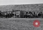 Standbild ruckeln Bronchos United States USA, 1927, aus Sekunde 41 historischem Filmmaterial Videoclip 65675039854