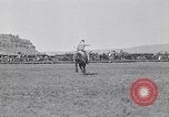 Standbild ruckeln Bronchos United States USA, 1927, aus Sekunde 48 historischem Filmmaterial Videoclip 65675039854