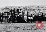 Standbild ruckeln Bronchos United States USA, 1927, aus Sekunde 53 historischem Filmmaterial Videoclip 65675039854