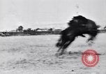 Standbild ruckeln Bronchos United States USA, 1927, aus Sekunde 59 historischem Filmmaterial Videoclip 65675039854