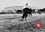 Standbild ruckeln Bronchos United States USA, 1927, aus Sekunde 60 historischem Filmmaterial Videoclip 65675039854