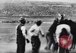 Standbild Cowboy United States USA, 1927, aus Sekunde 13 historischem Filmmaterial Videoclip 65675039855