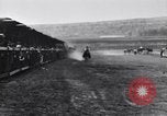 Standbild Cowboy United States USA, 1927, aus Sekunde 18 historischem Filmmaterial Videoclip 65675039855