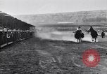Standbild Cowboy United States USA, 1927, aus Sekunde 21 historischem Filmmaterial Videoclip 65675039855
