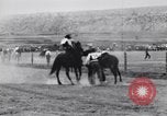 Standbild Cowboy United States USA, 1927, aus Sekunde 26 historischem Filmmaterial Videoclip 65675039855