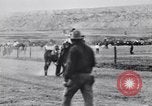 Standbild Cowboy United States USA, 1927, aus Sekunde 29 historischem Filmmaterial Videoclip 65675039855