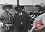 Standbild alter Viehzüchter United States USA, 1927, aus Sekunde 46 historischem Filmmaterial Videoclip 65675039856