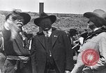 Standbild alter Viehzüchter United States USA, 1927, aus Sekunde 47 historischem Filmmaterial Videoclip 65675039856
