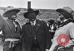 Standbild alter Viehzüchter United States USA, 1927, aus Sekunde 49 historischem Filmmaterial Videoclip 65675039856